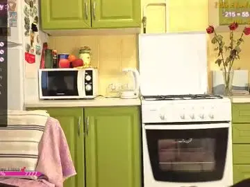 Chaturbate Sex Chat of lissa_charmingmilf