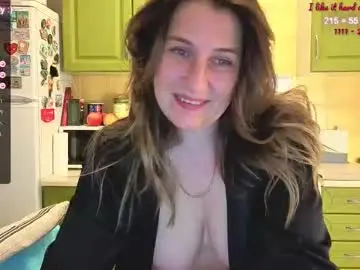 Chaturbate Sex Chat of lissa_charmingmilf