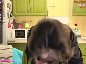 Chaturbate Best live sex cam show of lissa_charmingmilf