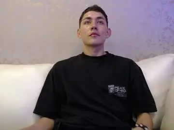 Chaturbate Free Porn Cam of loganfoster_