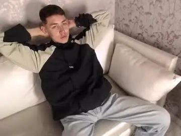 Chaturbate Live Porn of loganfoster_