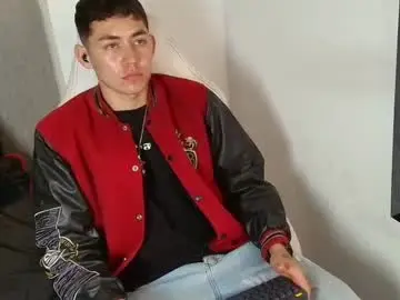 Chaturbate Private Sex Chat of loganfoster_