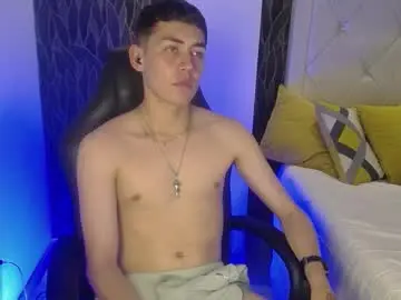 Chaturbate Adult Webcams of loganfoster_