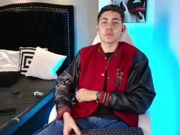 Chaturbate Free Porn Cam of loganfoster_