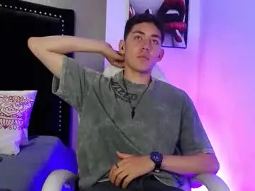 Chaturbate Adult Webcams of loganfoster_