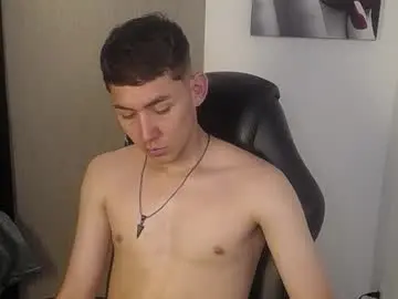 Chaturbate Free Porn Cam of loganfoster_