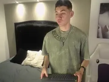 Chaturbate Adult Webcam of loganfoster_