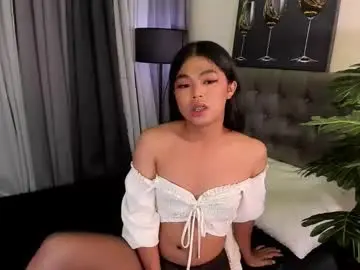 Chaturbate Live Sex of madonnajhonson