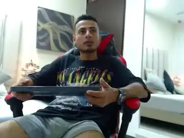 Chaturbate Live Sex Cam of matthewcullenn