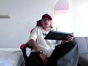 Chaturbate Sex Chat of matthewcullenn