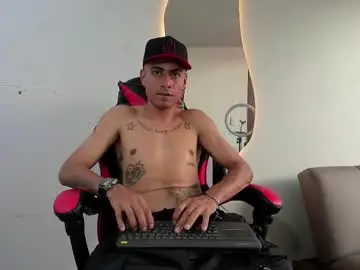 Chaturbate Live Sex of matthewcullenn