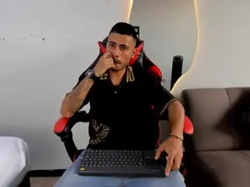 Chaturbate Private Sex Chat of matthewcullenn