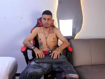 Chaturbate Sex Cam of matthewcullenn