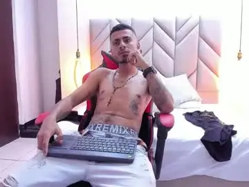 Chaturbate Adult Video Chat of matthewcullenn