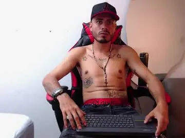 Chaturbate Free Porn Cam of matthewcullenn