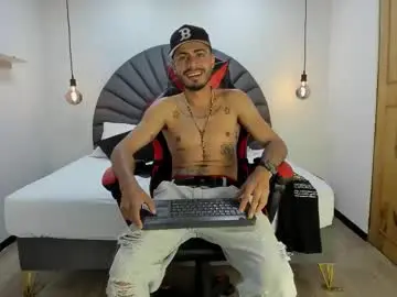 Chaturbate Adult Webcam of matthewcullenn