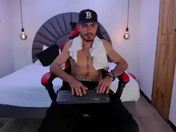 Chaturbate Sex Chat of matthewcullenn