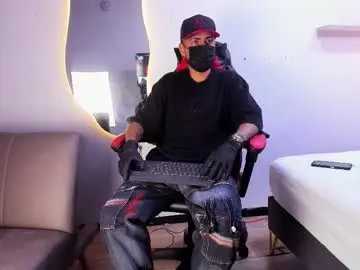 Chaturbate Sex Cam of matthewcullenn