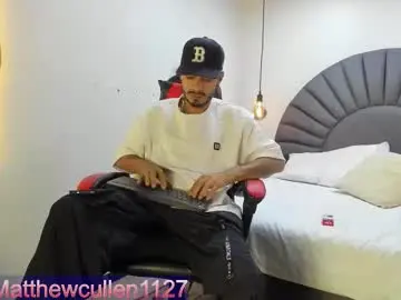 Chaturbate Adult Webcam of matthewcullenn