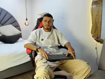 Chaturbate Adult Webcam of matthewcullenn