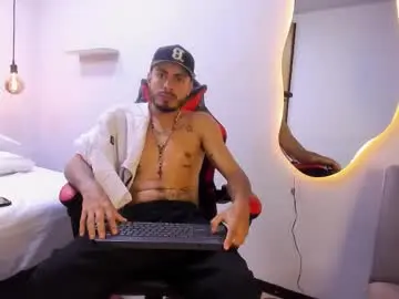 Chaturbate Sex Chat of matthewcullenn