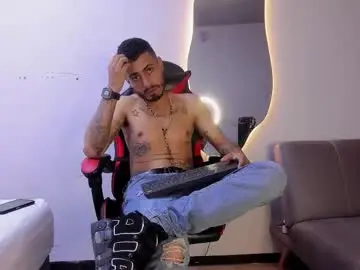 Chaturbate Best Webcam of matthewcullenn