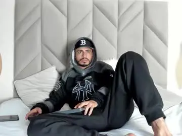 Chaturbate Best Webcam of matthewcullenn