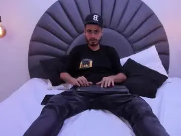 Chaturbate Sex Chat of matthewcullenn