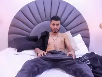 Chaturbate Private Sex Chat of matthewcullenn