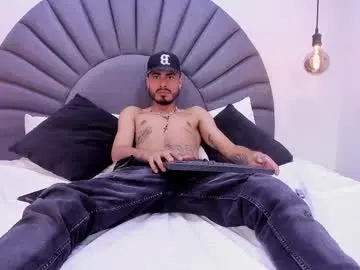 Chaturbate Sex Chat of matthewcullenn