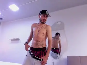 Chaturbate Sex Chat of matthewcullenn