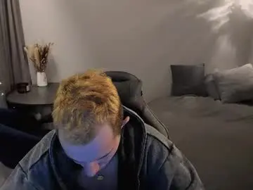 Chaturbate Live Sex of maxxxblaze_35