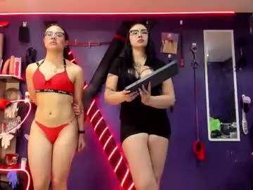 Chaturbate Free Porn Cam of megan_chaotic