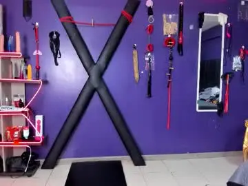 Chaturbate Live Sex of megan_chaotic