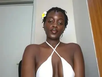Chaturbate Best Webcam of miss_jamilla255