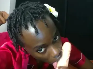 Chaturbate Live Sex of miss_jamilla255