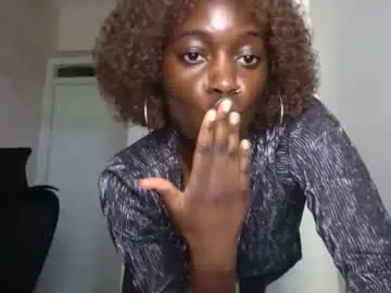 Chaturbate Sex Cam of miss_jamilla255