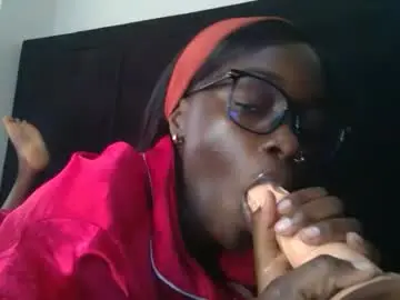 Chaturbate Nude Webcam of miss_jamilla255