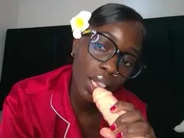 Chaturbate Private Sex Chat of miss_jamilla255