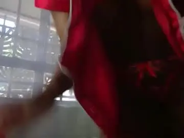 miss_jamilla255 from chaturbate