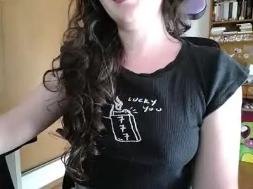 Chaturbate Live Sex Cam of missivana777