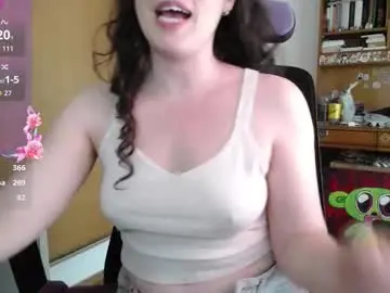 Chaturbate Private Sex Chat of missivana777