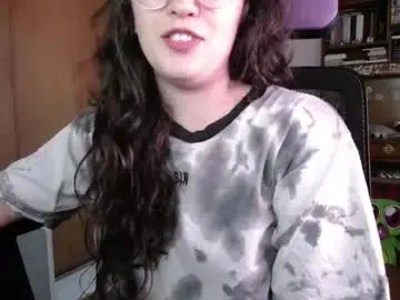 Chaturbate Sex Cam of missivana777