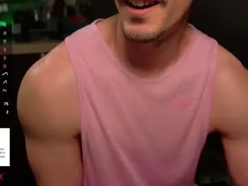 Chaturbate Adult Webcam of mrlelex