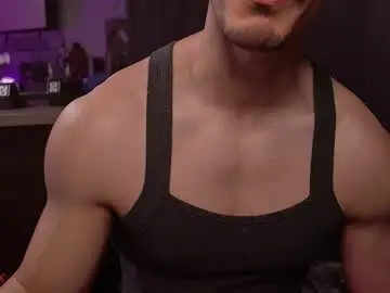 Chaturbate Adult Video Chat of mrlelex