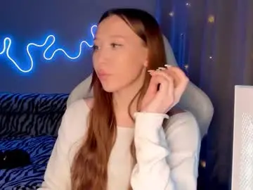 Chaturbate Live Sex Cam of neyrmina