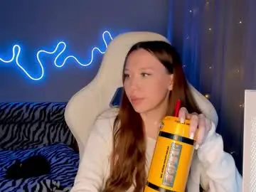 Chaturbate Adult Webcam of neyrmina