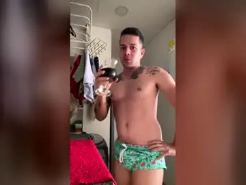 Chaturbate Free Live Porn of orienzo