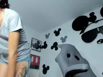 pamela_slim33 from chaturbate