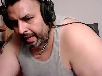 Chaturbate Private Sex Chat of rodrixxx54